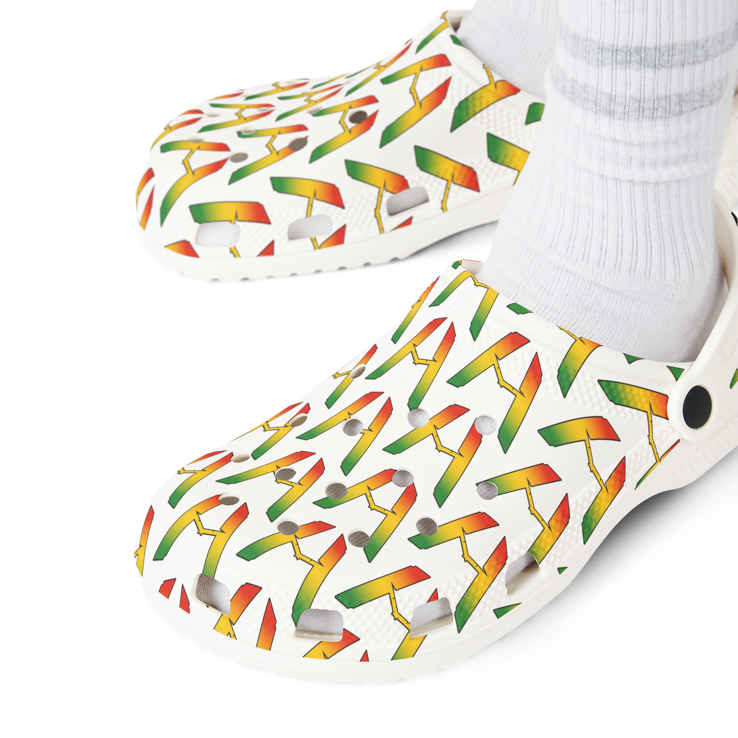 "MAKING HISTORY" Slide