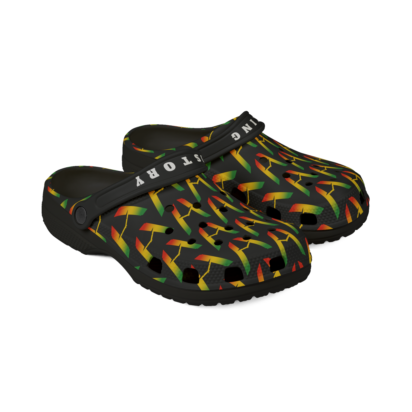 "MAKING HISTORY" Slide