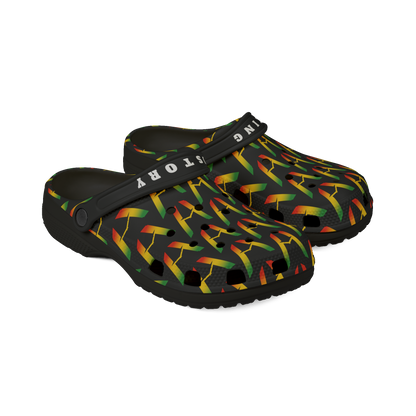 "MAKING HISTORY" Slide