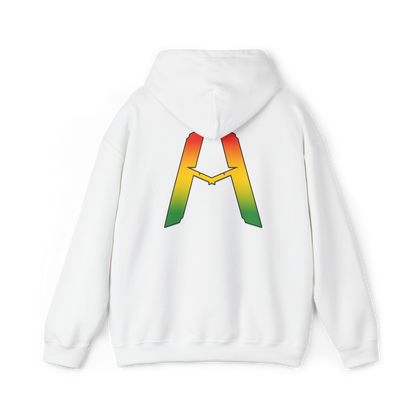 Anti-Hero Hoodie [Black History]
