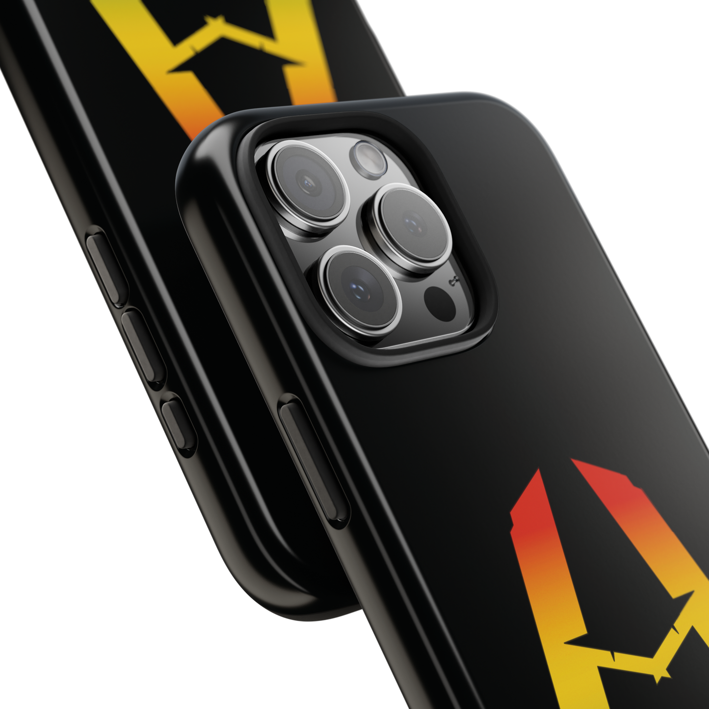 "Hard Body" Phone Case