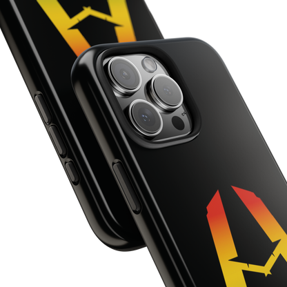 "Hard Body" Phone Case