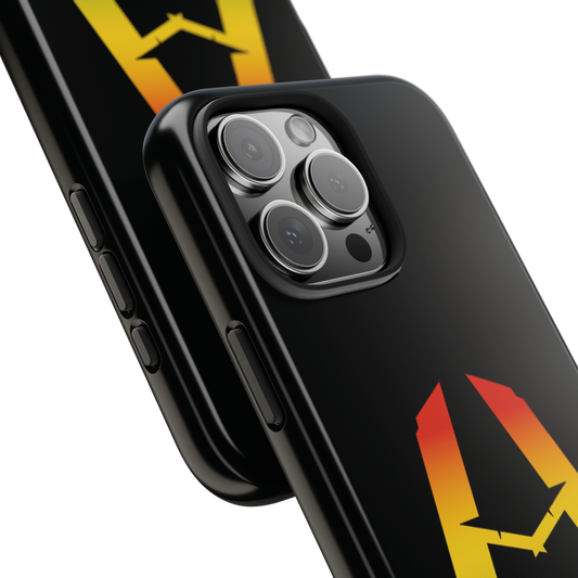 "Hard Body" Phone Case