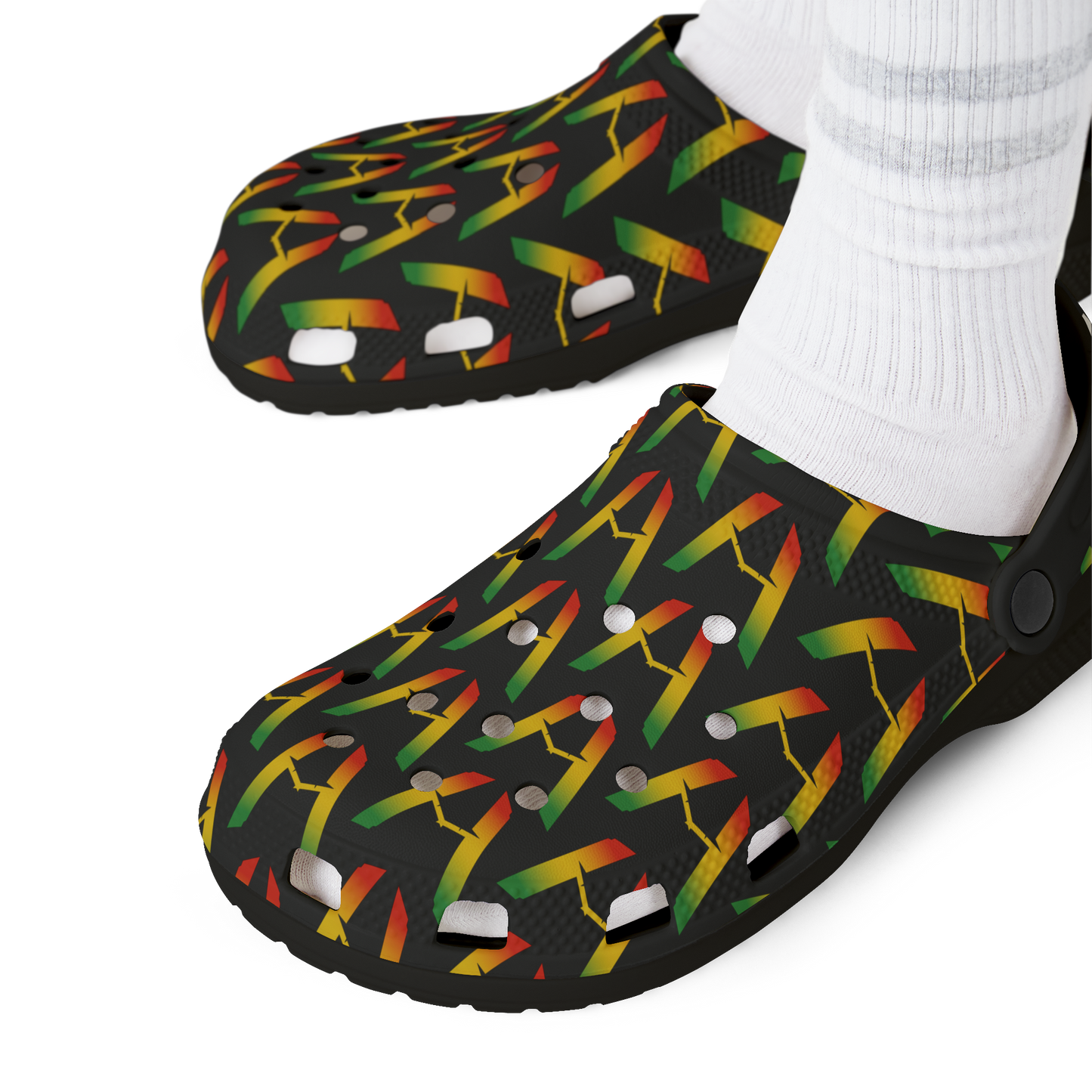 "MAKING HISTORY" Slide