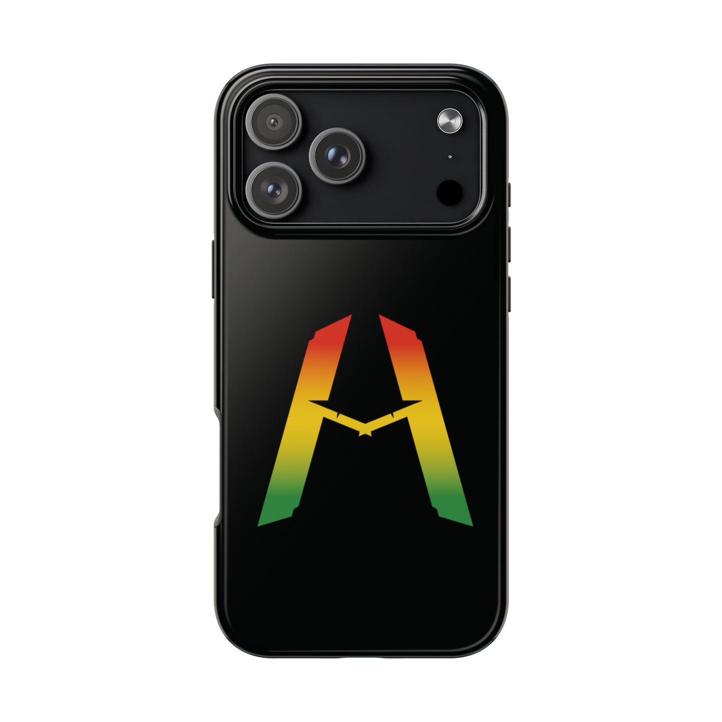 "Hard Body" Phone Case