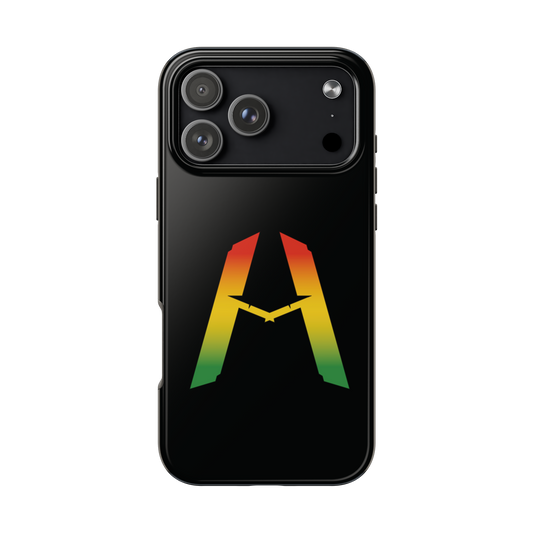 "Hard Body" Phone Case