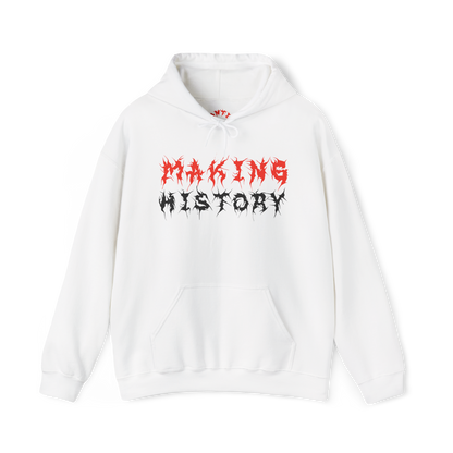 Anti-Hero Hoodie [Black History]