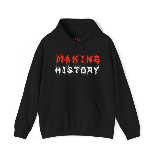 Anti-Hero Hoodie [Black History]
