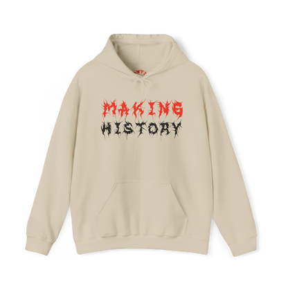 Anti-Hero Hoodie [Black History]