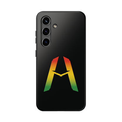 "Hard Body" Phone Case