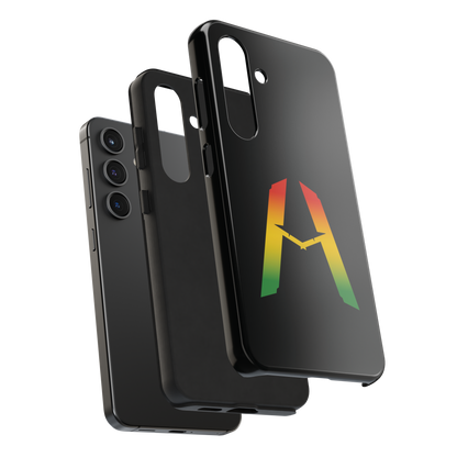 "Hard Body" Phone Case