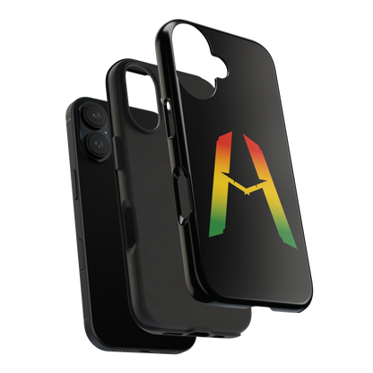 "Hard Body" Phone Case